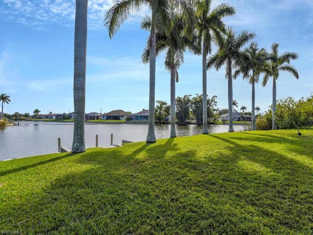403 NE 21st  AVE, CAPE CORAL, FL 33909