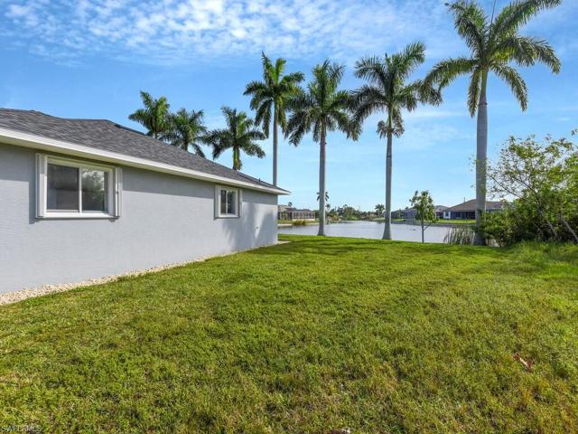 403 NE 21st  AVE, CAPE CORAL, FL 33909