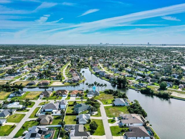 403 NE 21st  AVE, CAPE CORAL, FL 33909