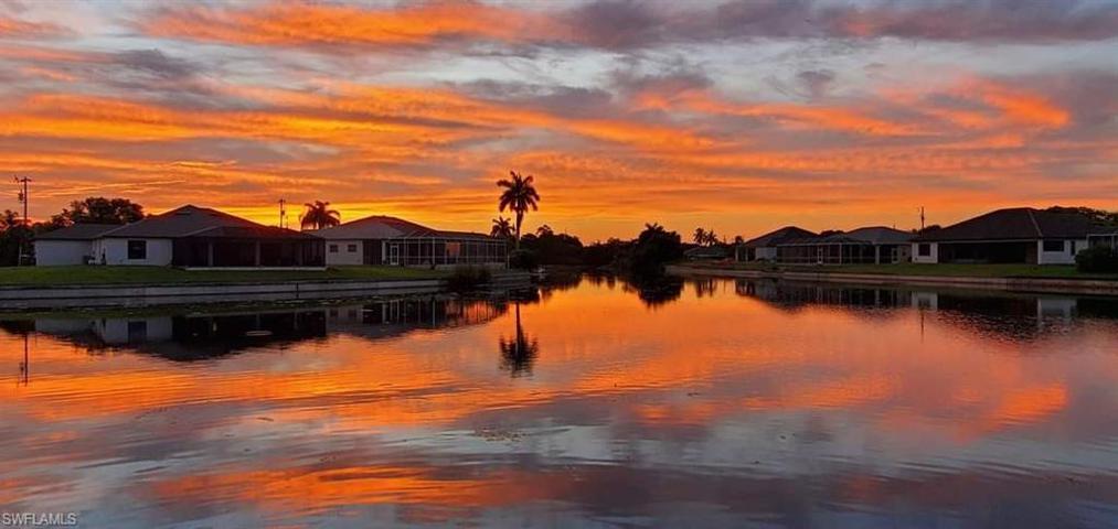 403 NE 21st  AVE, CAPE CORAL, FL 33909