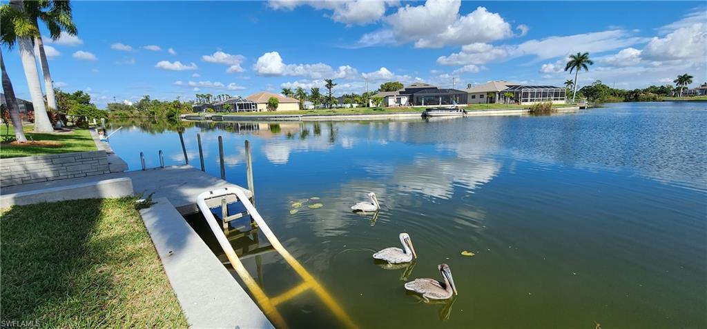 403 NE 21st  AVE, CAPE CORAL, FL 33909