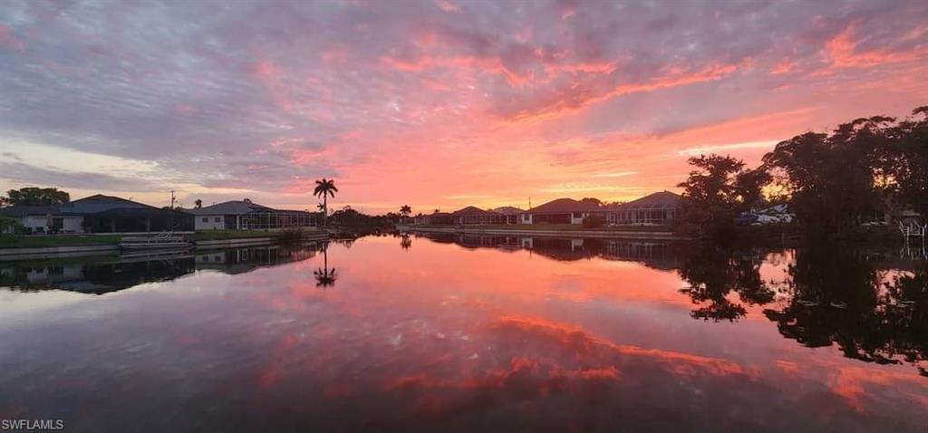 403 NE 21st  AVE, CAPE CORAL, FL 33909