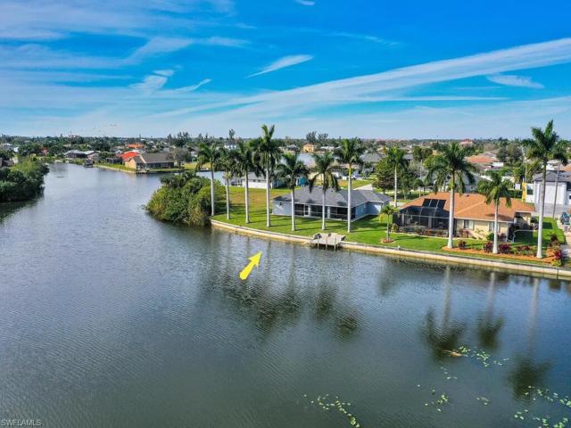403 NE 21st  AVE, CAPE CORAL, FL 33909