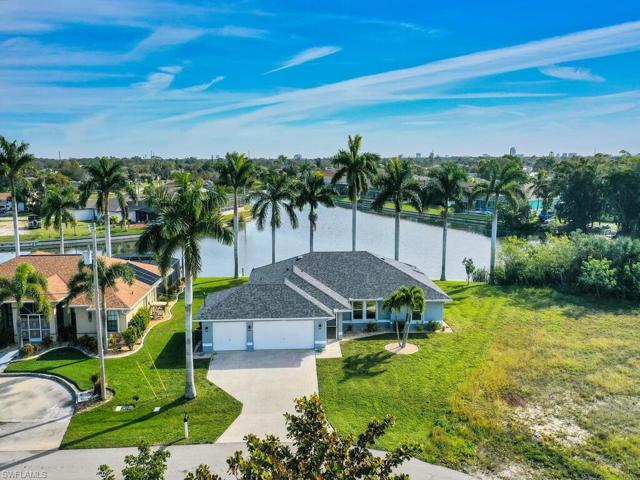 403 NE 21st  AVE, CAPE CORAL, FL 33909