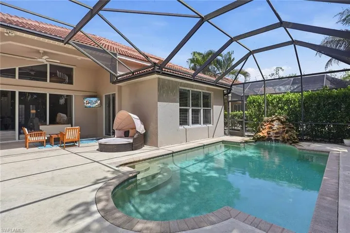12925 Brynwood Way, Naples, Florida 34105