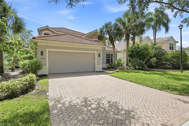 12925 Brynwood Way, Naples, Florida 34105