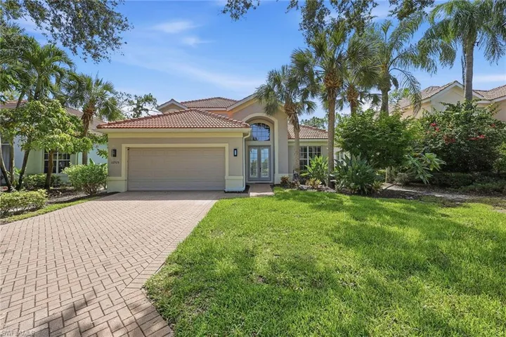 12925 Brynwood Way, Naples, Florida 34105