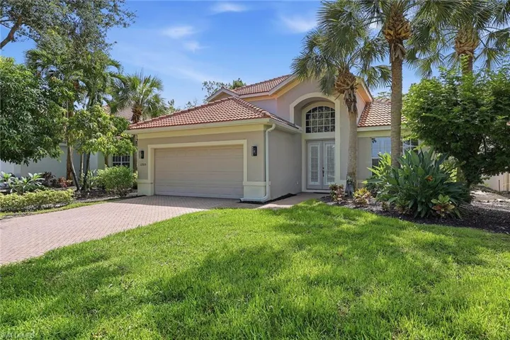 12925 Brynwood Way, Naples, Florida 34105