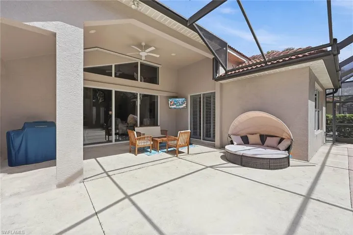 12925 Brynwood Way, Naples, Florida 34105