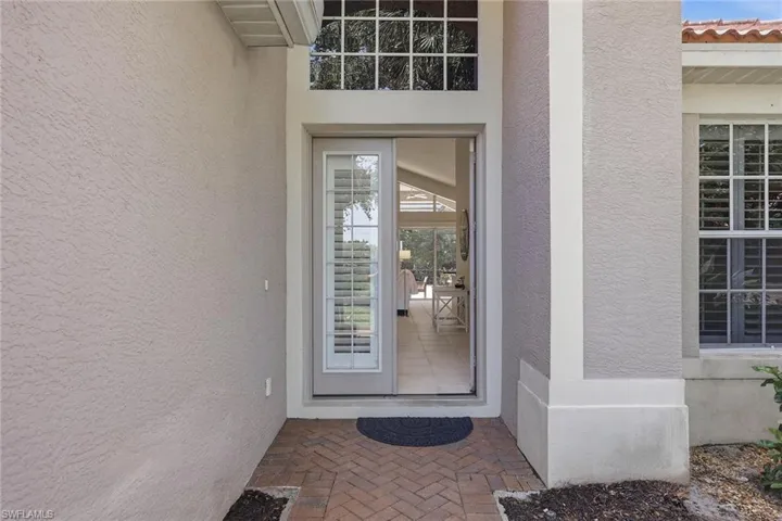 12925 Brynwood Way, Naples, Florida 34105