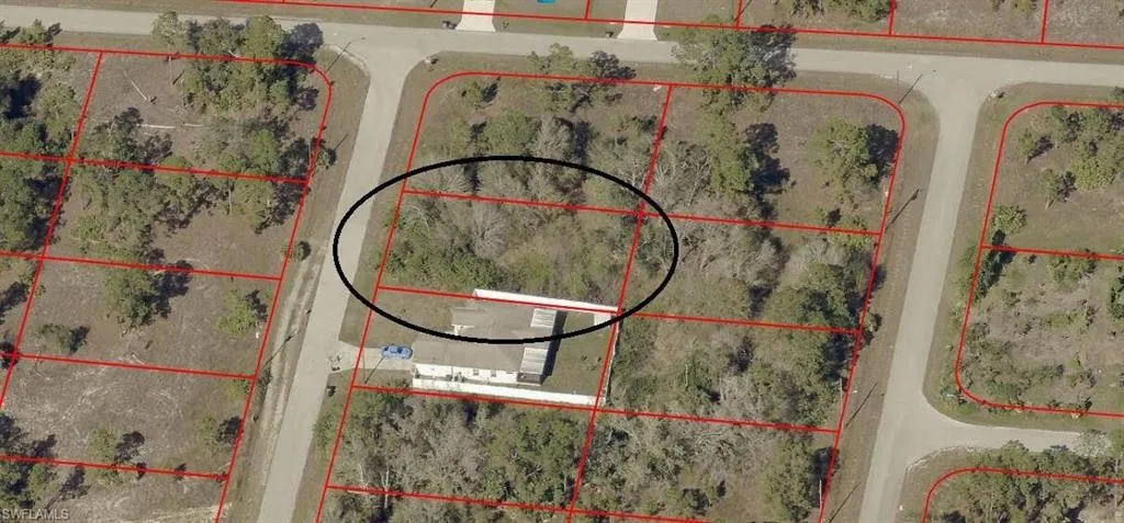 313 Malaga Ave S, Lehigh Acres, Florida 33974