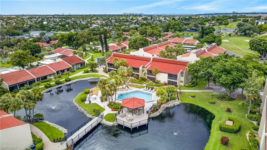 4387 Bowsprit Ct 1b, Fort Myers, Florida 33919