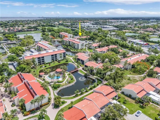 4387 Bowsprit Ct 1b, Fort Myers, Florida 33919