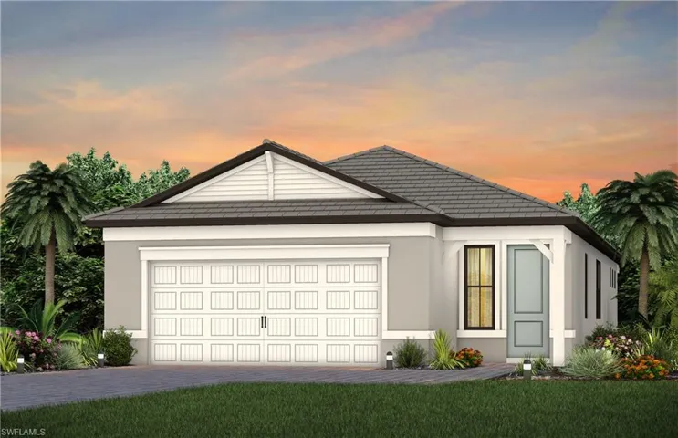 Hallmark - Exterior