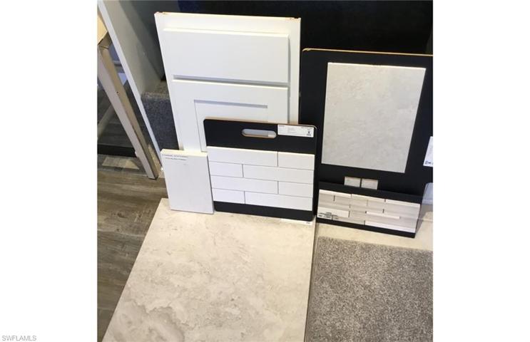 Design selections