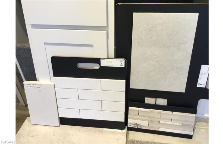 Design selections