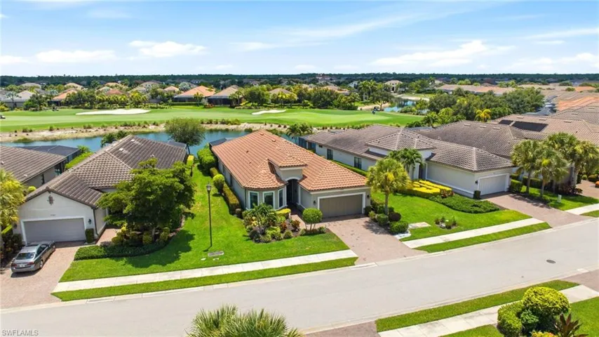 9392 Terresina Dr, Naples, Florida 34119