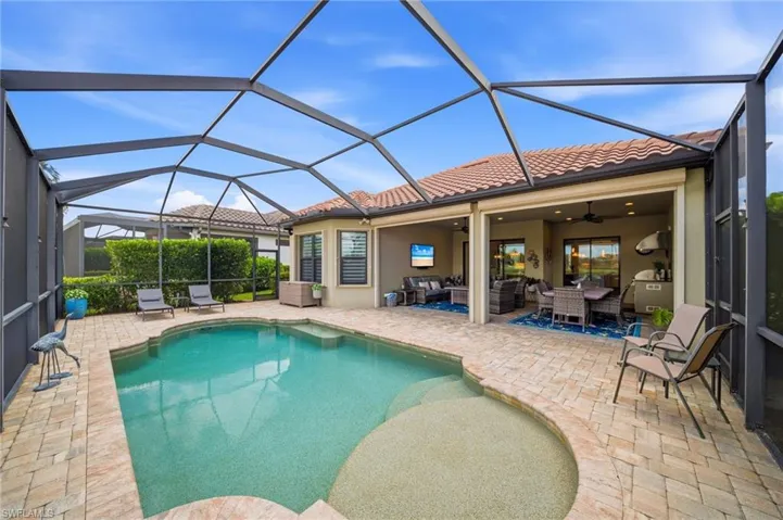 9392 Terresina Dr, Naples, Florida 34119
