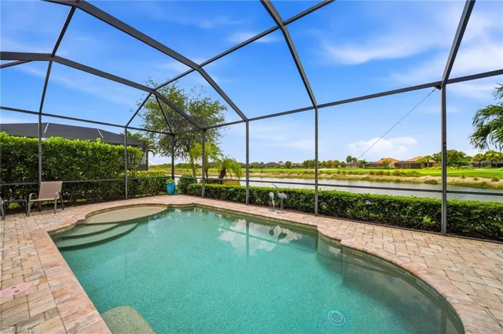 9392 Terresina Dr, Naples, Florida 34119