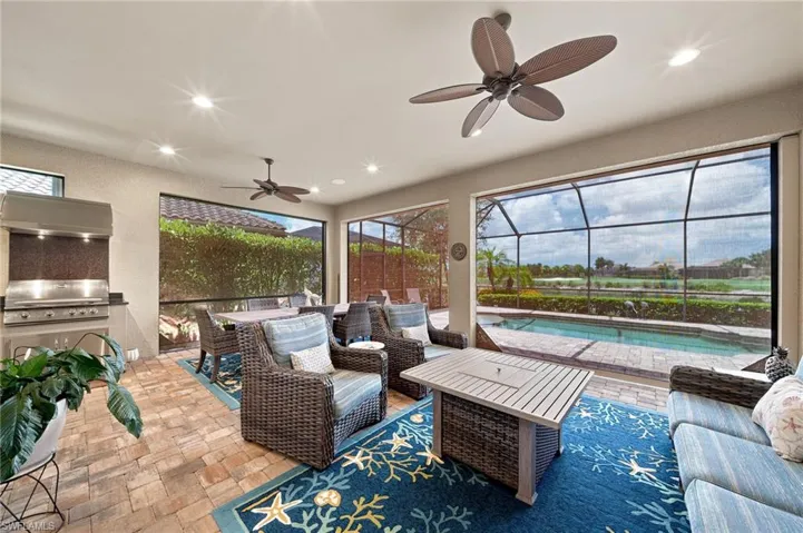 9392 Terresina Dr, Naples, Florida 34119
