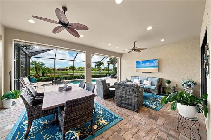 9392 Terresina Dr, Naples, Florida 34119