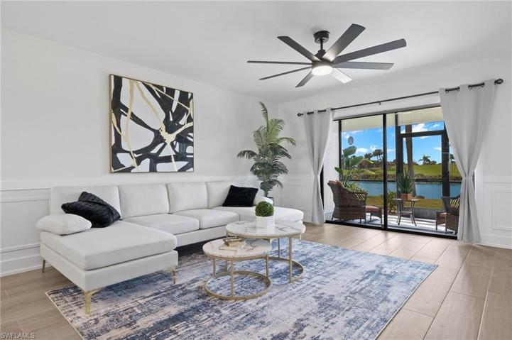 16410 Kelly Cove DR # 316, FORT MYERS FL 33908