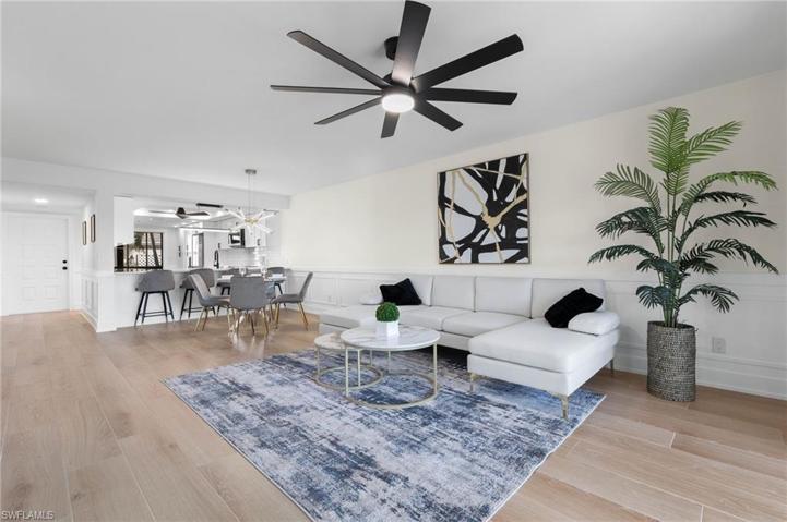 16410 Kelly Cove DR # 316, FORT MYERS FL 33908