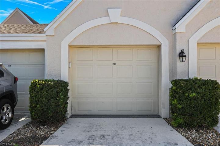 16410 Kelly Cove DR # 316, FORT MYERS FL 33908