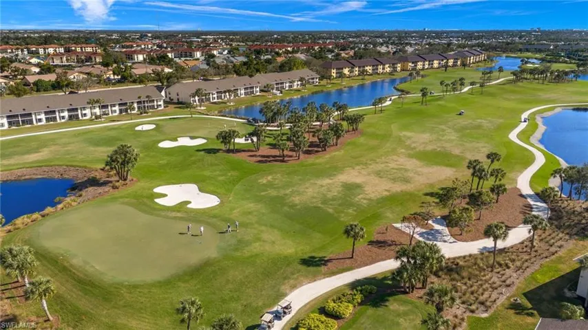 16410 Kelly Cove DR # 316, FORT MYERS FL 33908