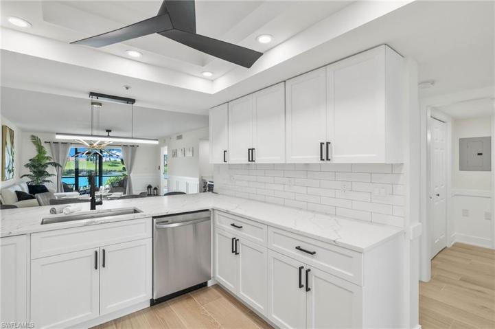 16410 Kelly Cove DR # 316, FORT MYERS FL 33908