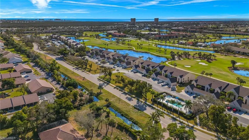 16410 Kelly Cove DR # 316, FORT MYERS FL 33908