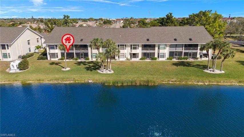 16410 Kelly Cove DR # 316, FORT MYERS FL 33908