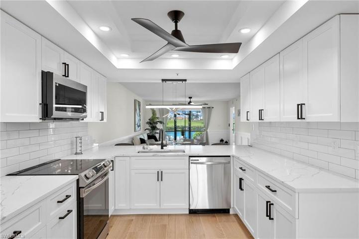 16410 Kelly Cove DR # 316, FORT MYERS FL 33908