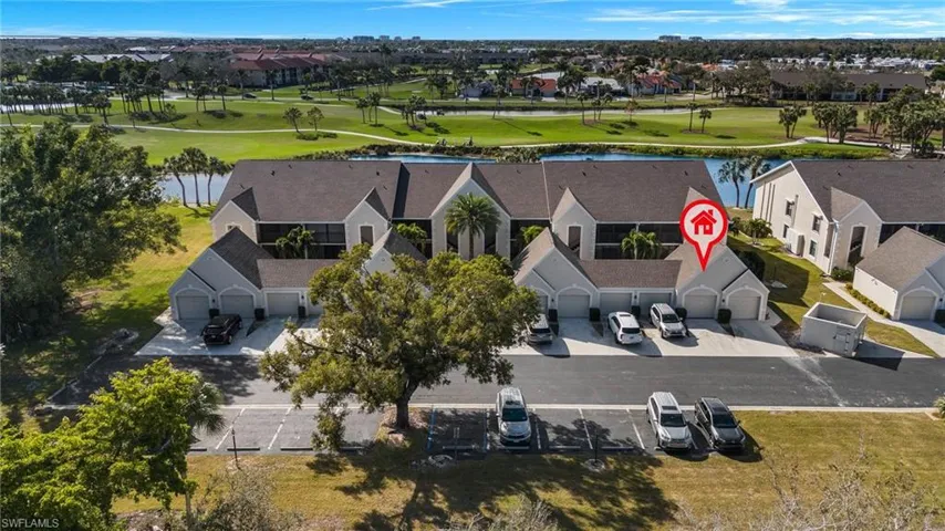 16410 Kelly Cove DR # 316, FORT MYERS FL 33908