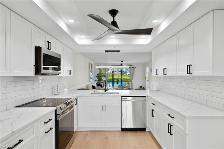 16410 Kelly Cove DR # 316, FORT MYERS FL 33908