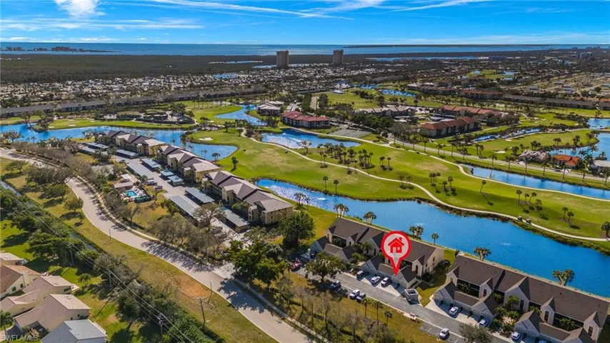 16410 Kelly Cove DR # 316, FORT MYERS FL 33908