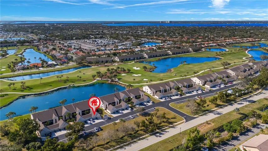 16410 Kelly Cove DR # 316, FORT MYERS FL 33908