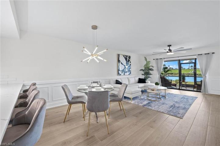 16410 Kelly Cove DR # 316, FORT MYERS FL 33908