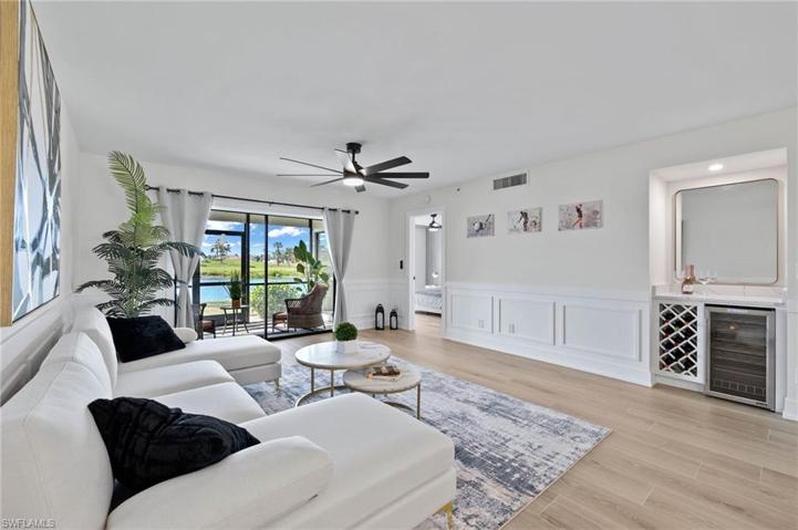 16410 Kelly Cove DR # 316, FORT MYERS FL 33908