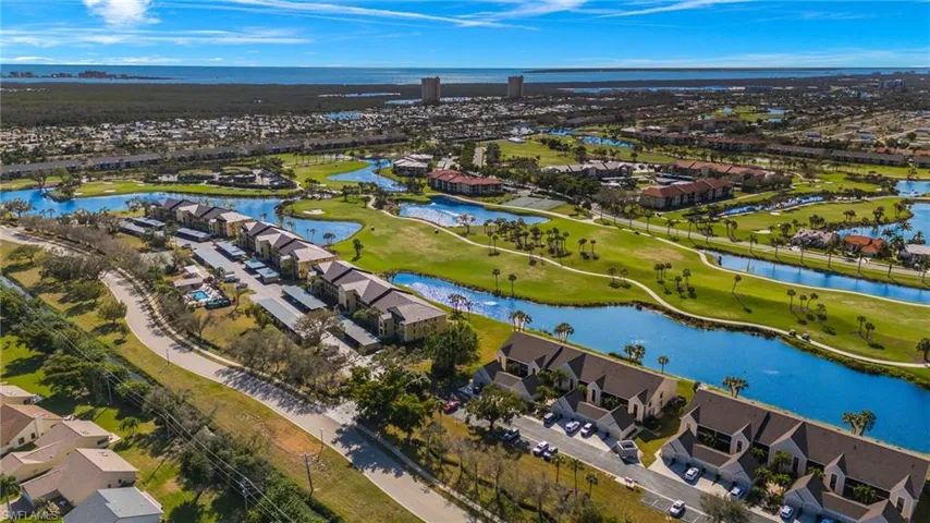 16410 Kelly Cove DR # 316, FORT MYERS FL 33908