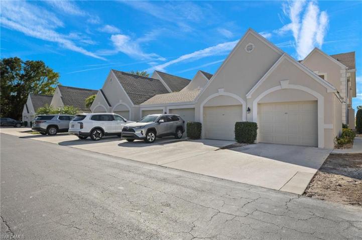 16410 Kelly Cove DR # 316, FORT MYERS FL 33908