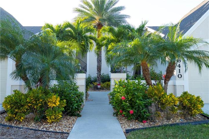 16410 Kelly Cove DR # 316, FORT MYERS FL 33908