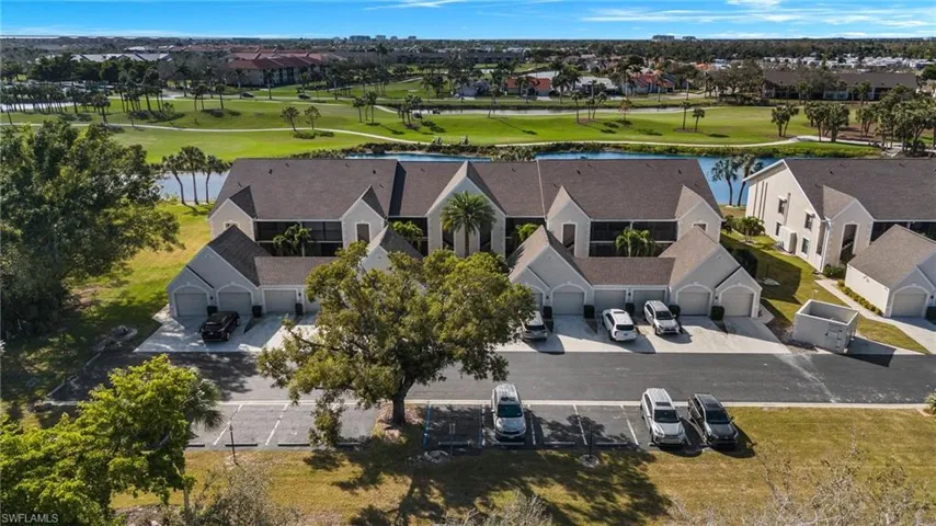 16410 Kelly Cove DR # 316, FORT MYERS FL 33908