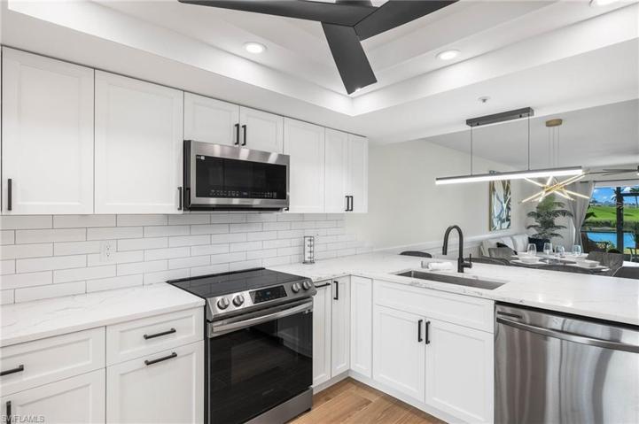 16410 Kelly Cove DR # 316, FORT MYERS FL 33908