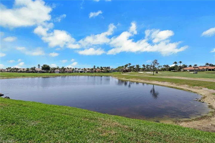 Water view