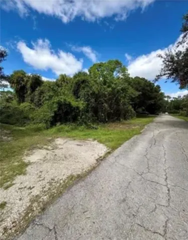 321 Jackson Ave, Lehigh Acres, Florida 33936