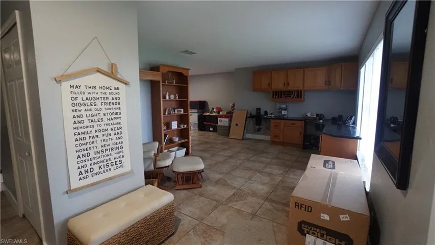 1203 33rd St, Cape Coral, Florida 33904