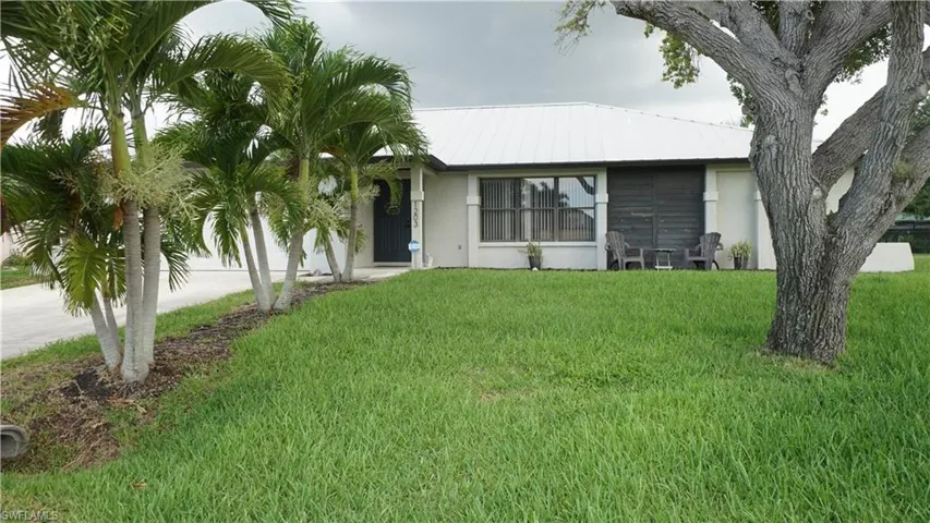 1203 33rd St, Cape Coral, Florida 33904