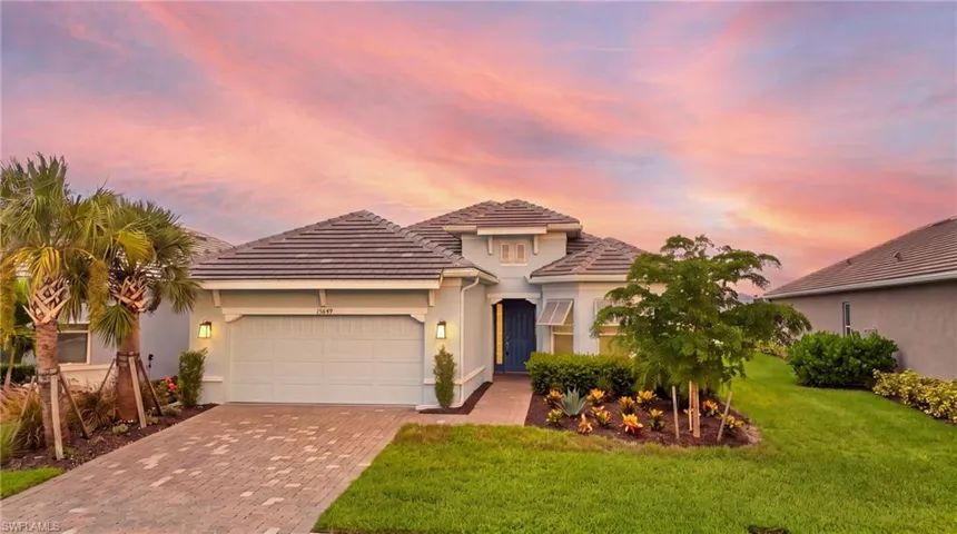 15649 Triesta Ln, Naples, Florida 34114