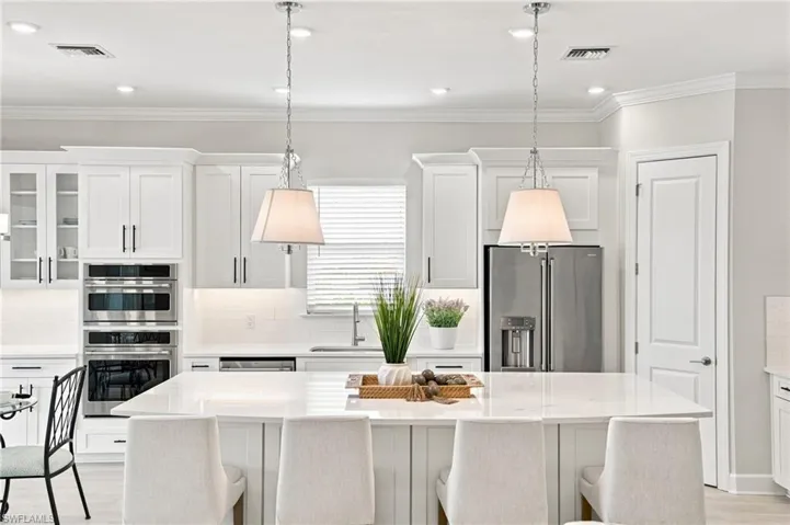 15649 Triesta Ln, Naples, Florida 34114